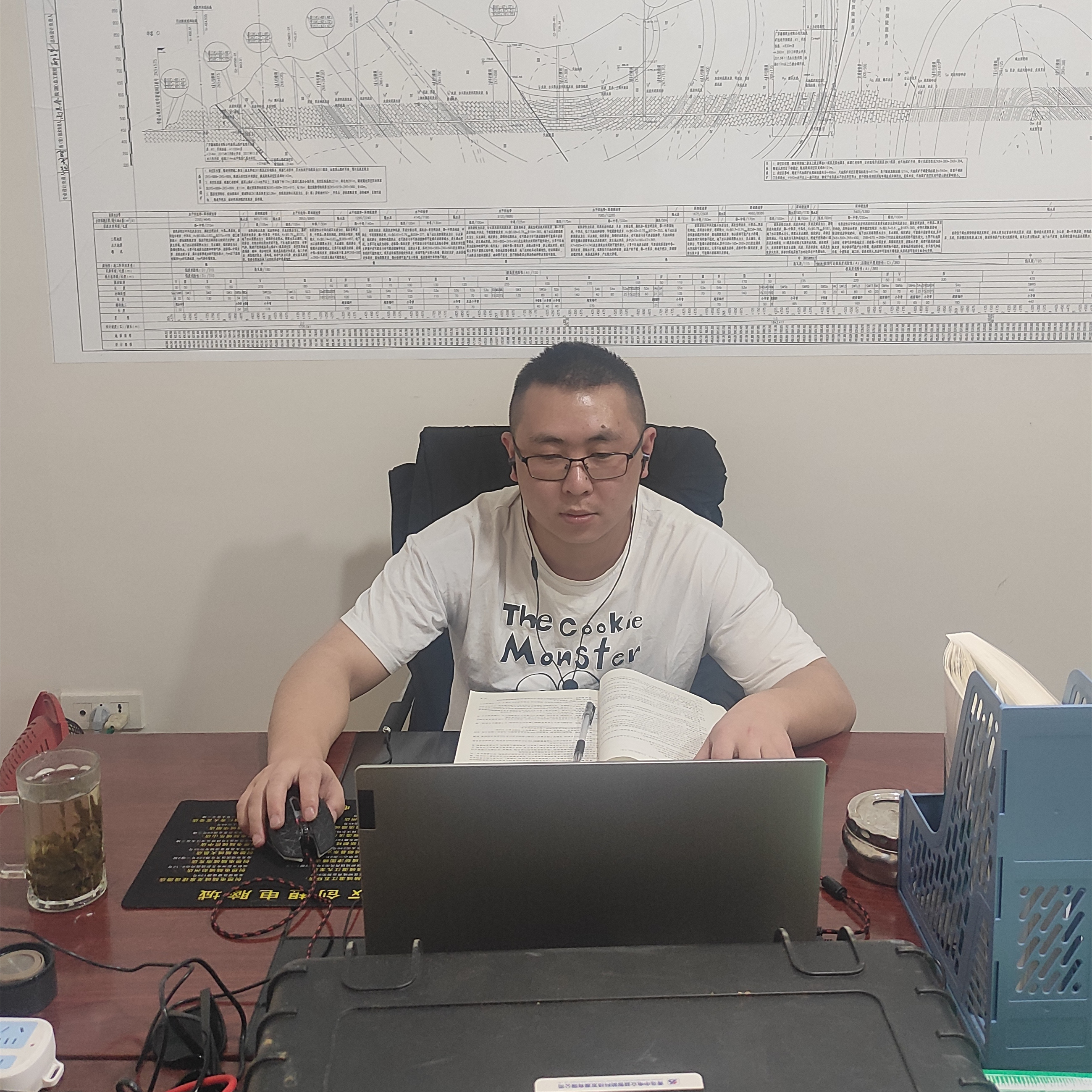新員工來(lái)啦①│新的一年，新的力量