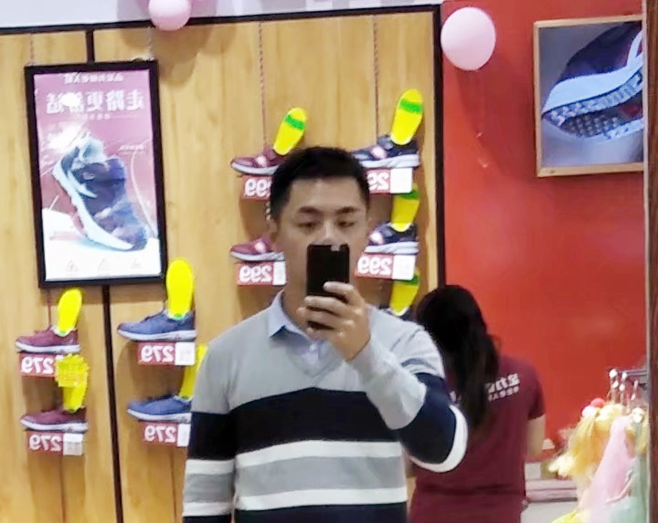 新員工來(lái)啦②│新的一年，新的力量