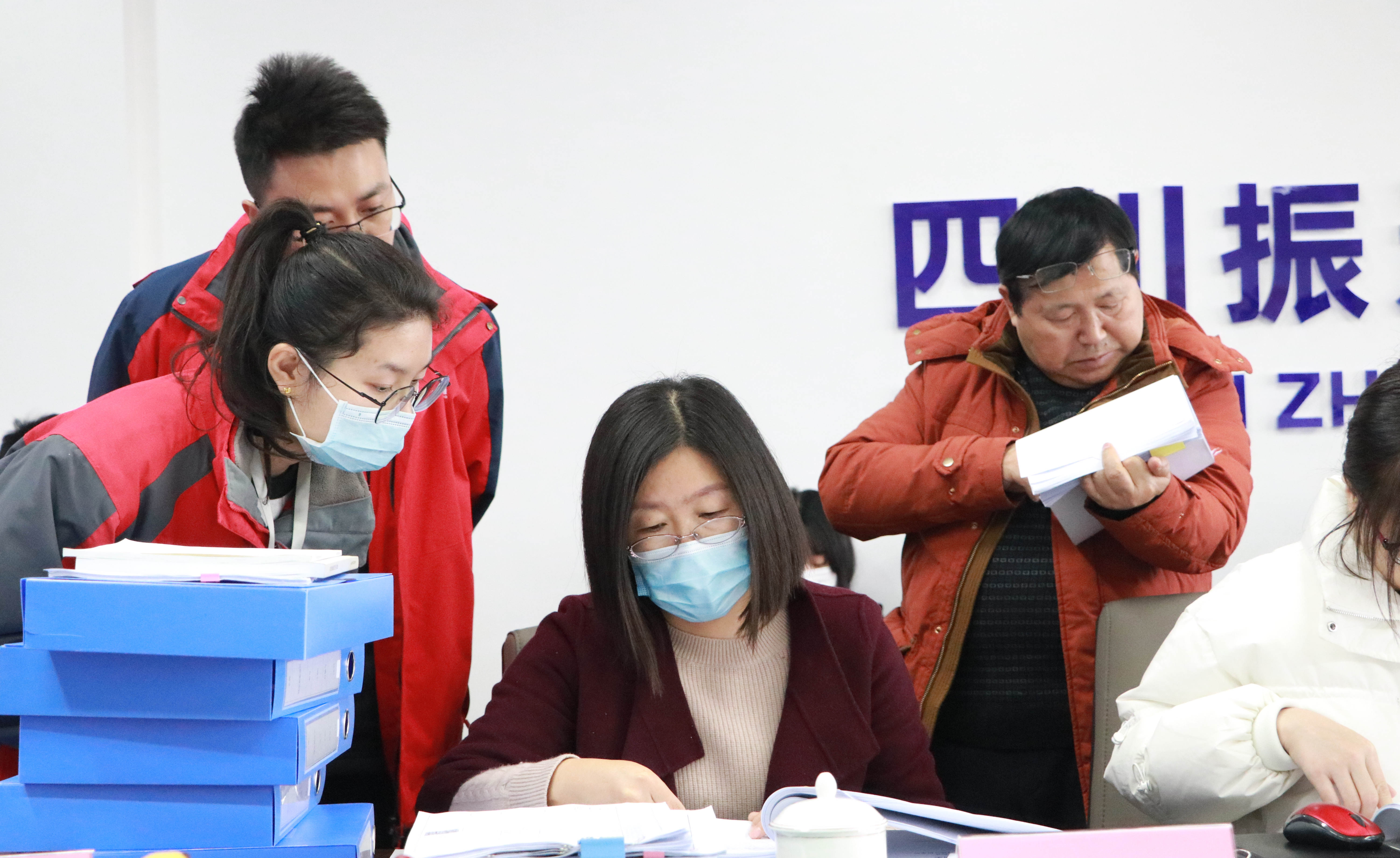 捷報∣“振通科技”通過首次資質(zhì)認(rèn)定現(xiàn)場評審