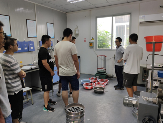 未來(lái)可期  期待綻放——四川振通2020年新員工入職培訓(xùn)圓滿結(jié)束
